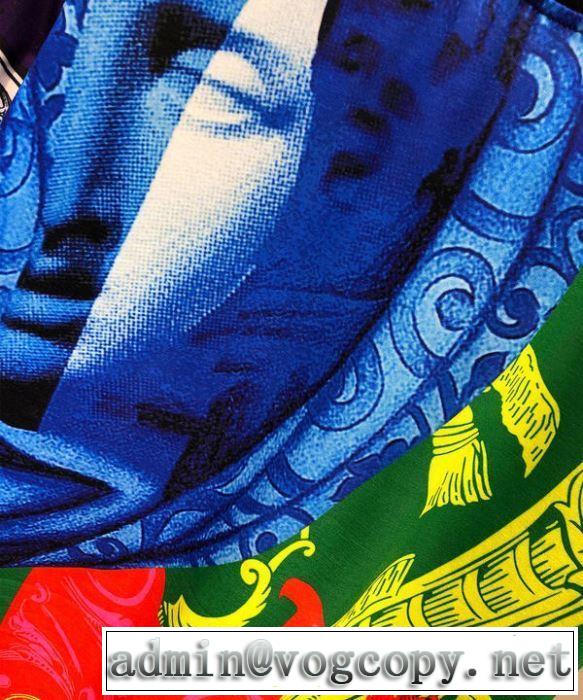 VERSACE  最新先取りおしゃれなロゴ入り  Tシャツ/半袖2019春夏も引き続き人気セールヴェルサーチ