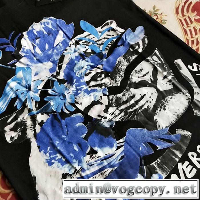 Tシャツ/半袖 【2019春夏】最新コレクション ヴェルサーチデザイン抜群のアイテム VERSACE