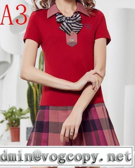 多色可選 2019春夏は人気定番 ブラッシュアップして華やかに バーバリー BURBERRY ワンピース