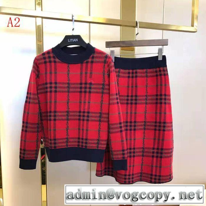 3色可選 2019即旬な装いに 都市独特のトレンドアイテム 風通しのよい バーバリー BURBERRY ワンピース