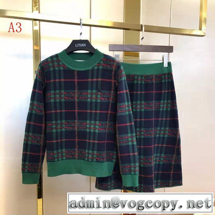 3色可選 2019即旬な装いに 都市独特のトレンドアイテム 風通しのよい バーバリー BURBERRY ワンピース