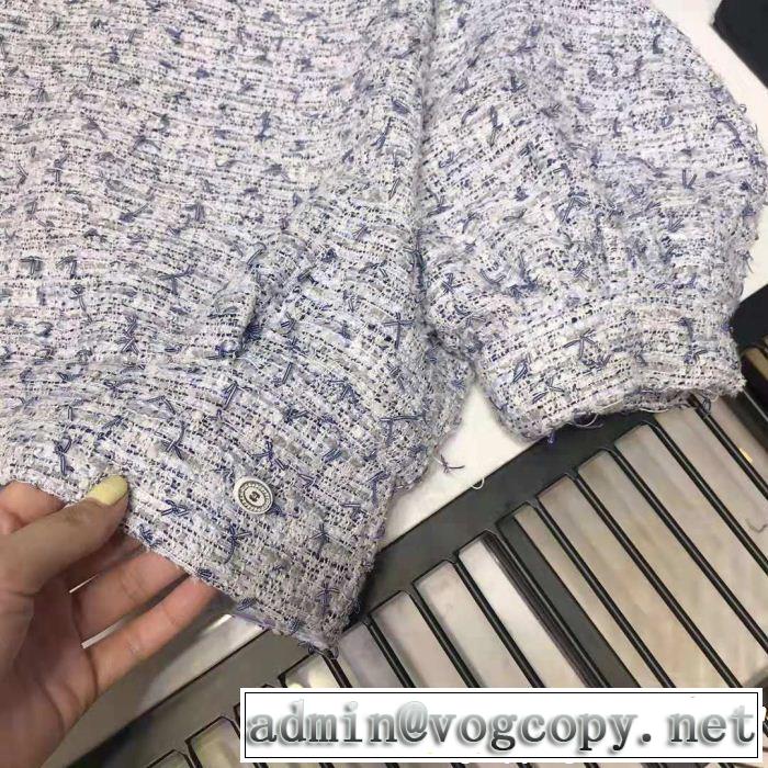 2019春夏のトレンド新商品 今シーズン注目のデザイン 今風の着こなし新品 CH CH ワンピース