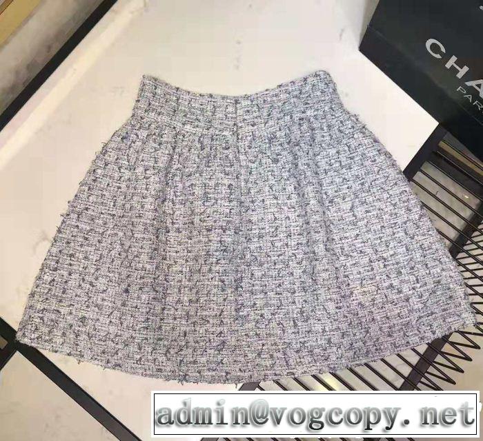 2019春夏のトレンド新商品 今シーズン注目のデザイン 今風の着こなし新品 CH CH ワンピース
