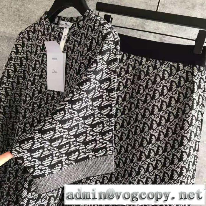 DIOR ワンピース 2019春夏のトレンド新商品 今季は特に注目ファション 今人気の秘訣 ディオール