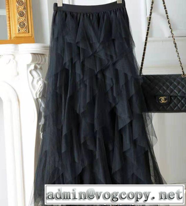 2019春夏は人気定番 今季流行りの人気新作 今流行のストリート上品 ディオール DIOR ワンピース
