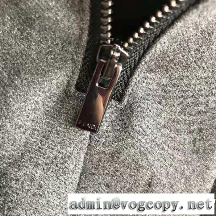 FENDI ワンピース 2色可選 2019春夏人気トレンドアイテム 今年もトレンド フェンディ