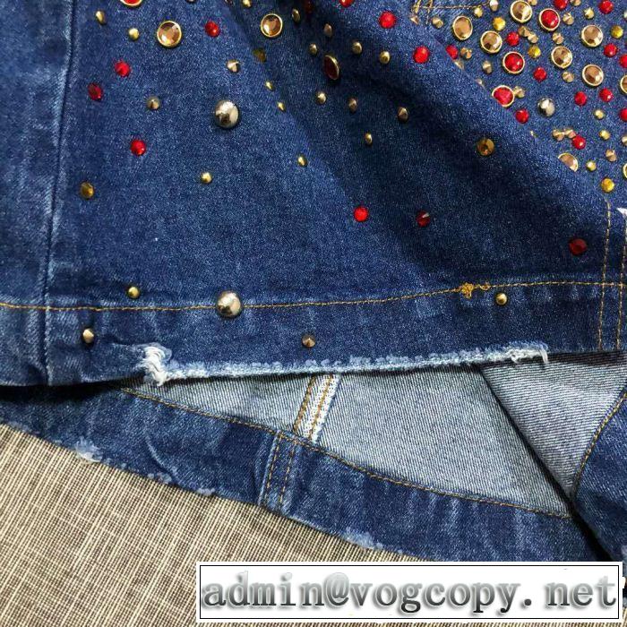 ミュウミュウ MIUMIU ワンピース 2019年夏の一押しファッションアイテム 今期注目のブランドトレンド