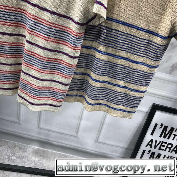 CH CH 半袖Tシャツ 2色可選 季節感をプラス人気商品 夏にぴったり限定アイテム スタイルを綺麗に
