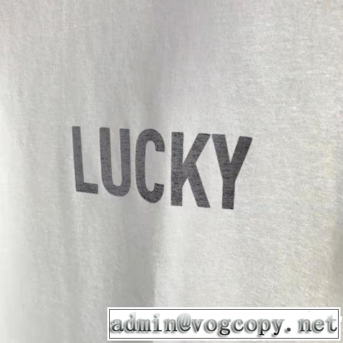 半袖Tシャツ 2019春夏のトレンド新商品 最新のトレンドブランド人気的 DIOR ディオール