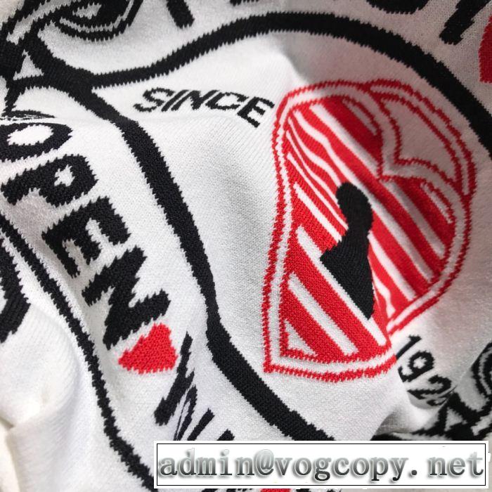 爽やかカジュアル人気 《2019年》今、注目のストリート FENDI フェンディ 半袖Tシャツ 2色可選