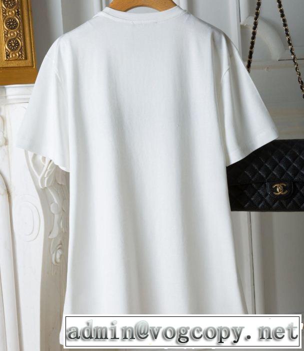 2019春夏人気トレンドアイテム 最新のトレンドブランド人気的 VERSACE ヴェルサーチ 半袖Tシャツ