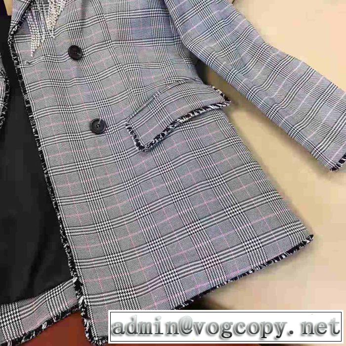 VIPセールでお得 スーツ レジャー バーバリー春夏の流行り2019新品 BURBERRY大人の色味