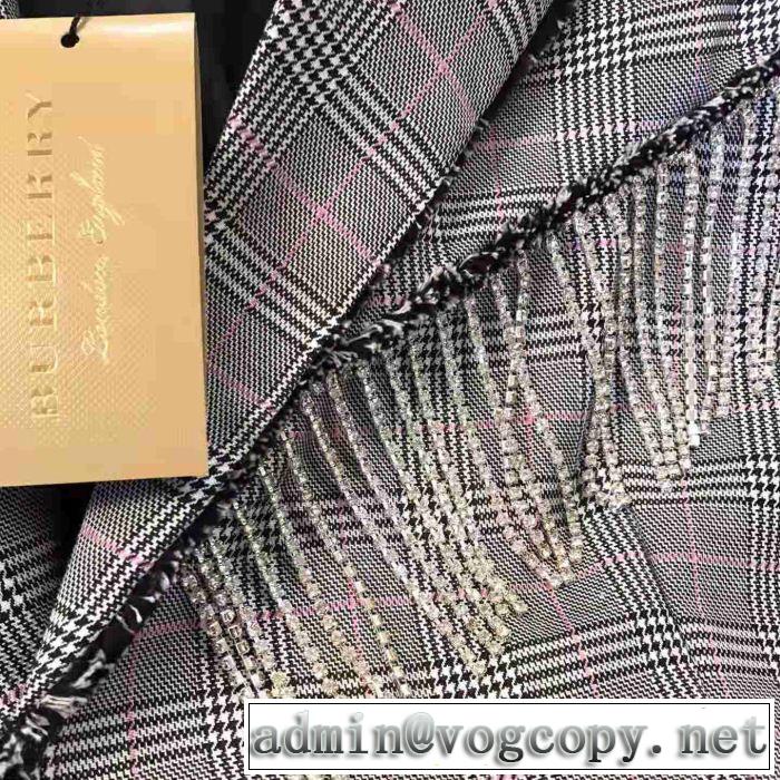 VIPセールでお得 スーツ レジャー バーバリー春夏の流行り2019新品 BURBERRY大人の色味