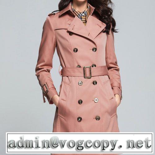  春色の最旬の人気アイテム バーバリー BURBERRY ダスター コート2019SSのトレンド商品