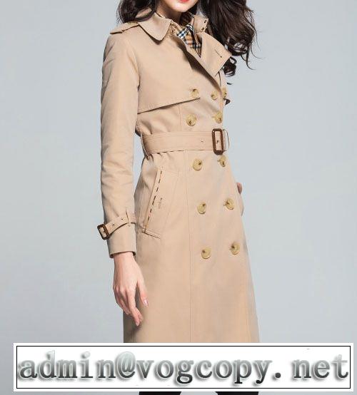 2019年は断然オススメ バーバリー BURBERRYトレンドを取り入れておしゃれの ダスター コート
