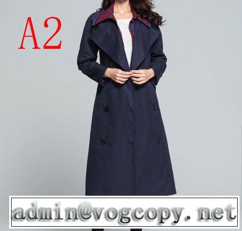 春夏の流行り2019新品 BURBERRY人気商品2色可選 バーバリー格安SALE ロングコート