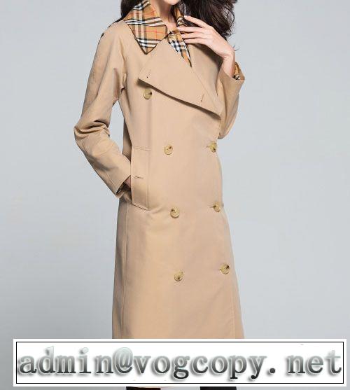 春夏の流行り2019新品 BURBERRY人気商品2色可選 バーバリー格安SALE ロングコート
