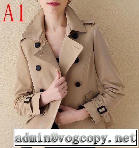  少量入荷☆限定モデル3色可選 ハーフコート 完売次第終了早い者勝ち バーバリー BURBERRY2019夏ファション新品