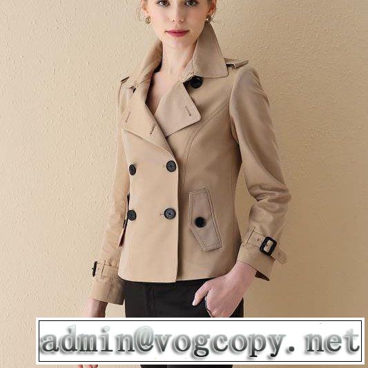 少量入荷☆限定モデル3色可選 ハーフコート 完売次第終了早い者勝ち バーバリー BURBERRY2019夏ファション新品