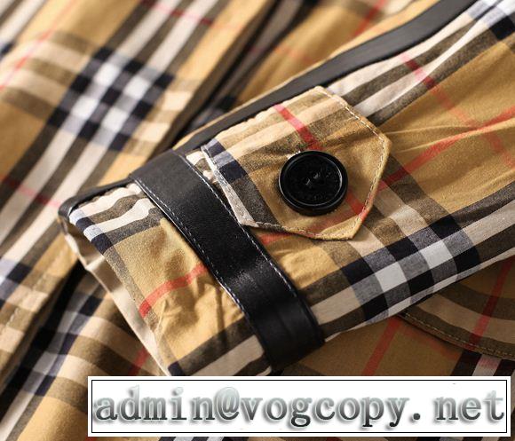 バーバリー春夏のトレンドアイテムリバーシブル?ジャンパーBURBERRY春夏の流行り2019新品