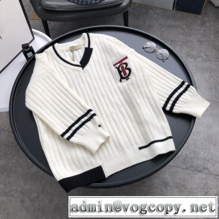 2019トレンドカラー秋冬セール バーバリー BURBERRY とにかく完璧ブランド新作 ウールコート  2色可選 大胆なチェックの人気トレンド