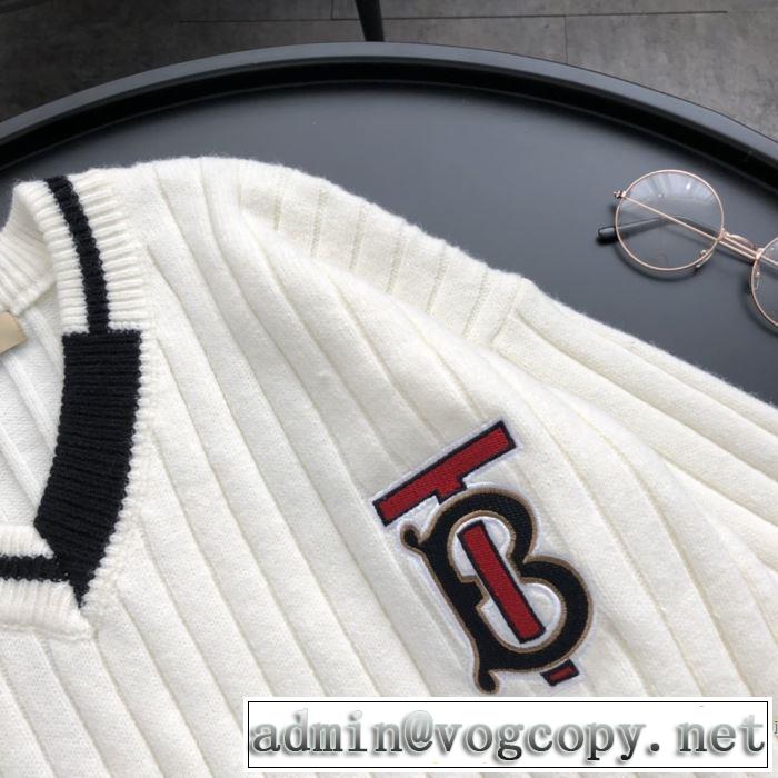 2019トレンドカラー秋冬セール バーバリー BURBERRY とにかく完璧ブランド新作 ウールコート  2色可選 大胆なチェックの人気トレンド