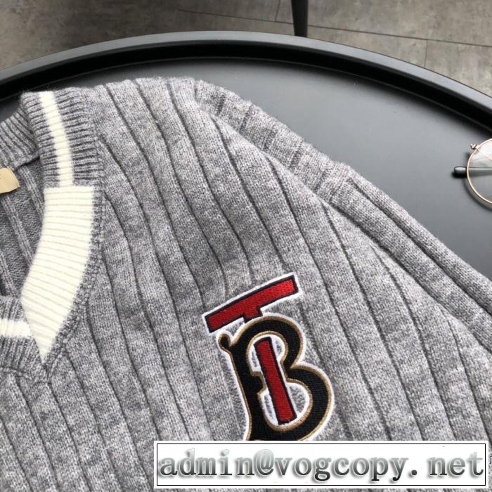 2019トレンドカラー秋冬セール バーバリー BURBERRY とにかく完璧ブランド新作 ウールコート  2色可選 大胆なチェックの人気トレンド