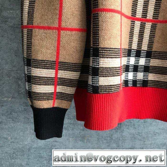 秋冬とれんど新品目立ち バーバリー BURBERRY 2019秋冬最重要アイテム ウールコート ファッション上級者向け