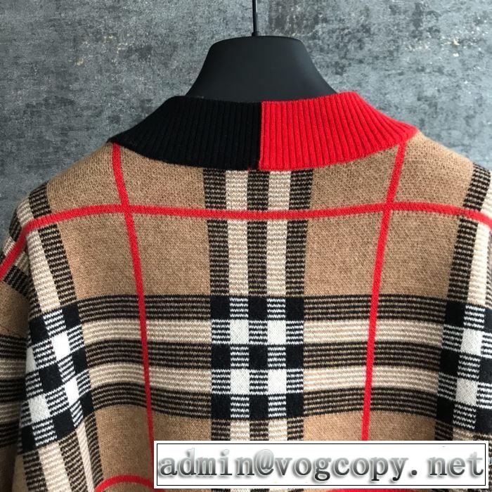 秋冬とれんど新品目立ち バーバリー BURBERRY 2019秋冬最重要アイテム ウールコート ファッション上級者向け