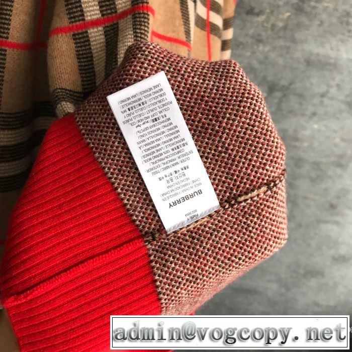 秋冬とれんど新品目立ち バーバリー BURBERRY 2019秋冬最重要アイテム ウールコート ファッション上級者向け