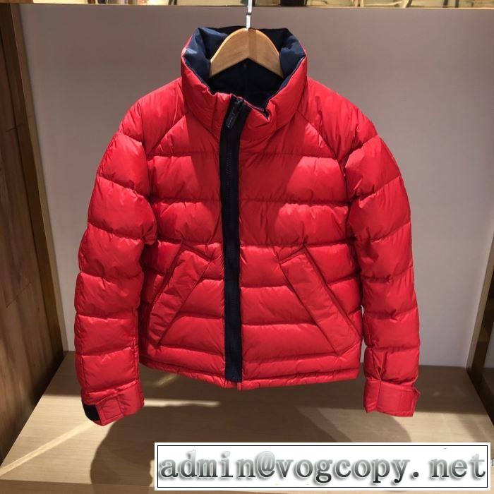 2019秋、イチオシ上品 2色可選 バーバリー BURBERRY 新作アイテムが今年流 ダウンジャケット 今シーズン注目のアイテム