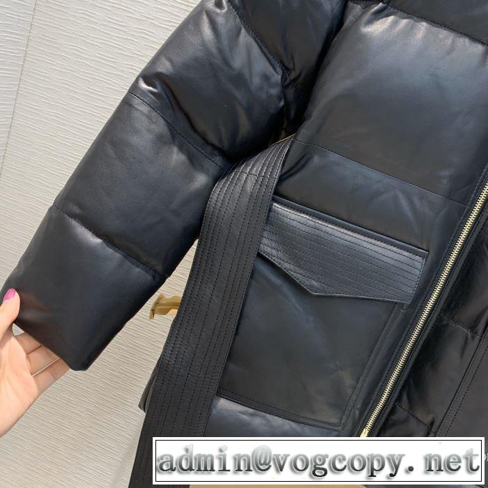 秋こそ楽しめるアイテム ダウンジャケット 今年らしいおすすめ新品 バーバリー BURBERRY 2色可選 2019秋断然ブランド推し