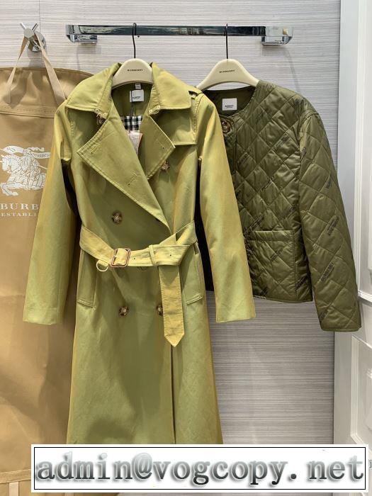秋冬コーデと相性がいい バーバリー おしゃれなファッションコーデ BURBERRY 2019トレンド秋冬おすすめ安い ロングコート