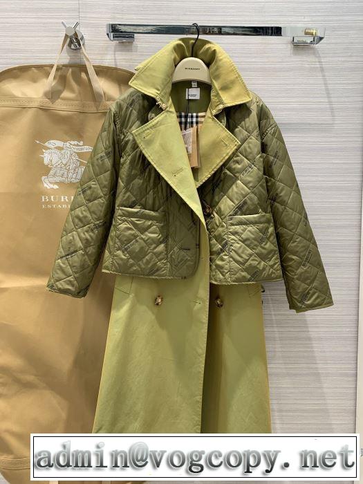 秋冬コーデと相性がいい バーバリー おしゃれなファッションコーデ BURBERRY 2019トレンド秋冬おすすめ安い ロングコート