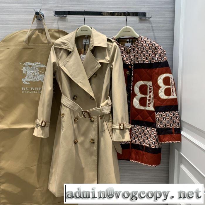 毎日はちょっとイイ秋冬新品 バーバリー BURBERRY 2020秋冬流行ファション  パーカー  ファッショントレンドを早速チェック