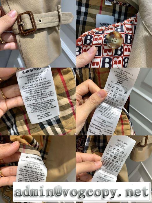 毎日はちょっとイイ秋冬新品 バーバリー BURBERRY 2020秋冬流行ファション  パーカー  ファッショントレンドを早速チェック