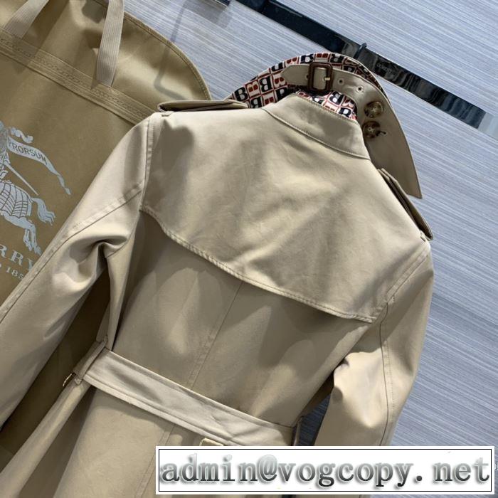 毎日はちょっとイイ秋冬新品 バーバリー BURBERRY 2020秋冬流行ファション  パーカー  ファッショントレンドを早速チェック