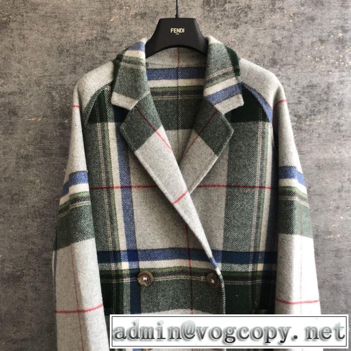 トッパーコート トレンド入り確実最新コレクション バーバリー おしゃれでおすすめ今季トレンド BURBERRY 活躍するトレンドアイテム