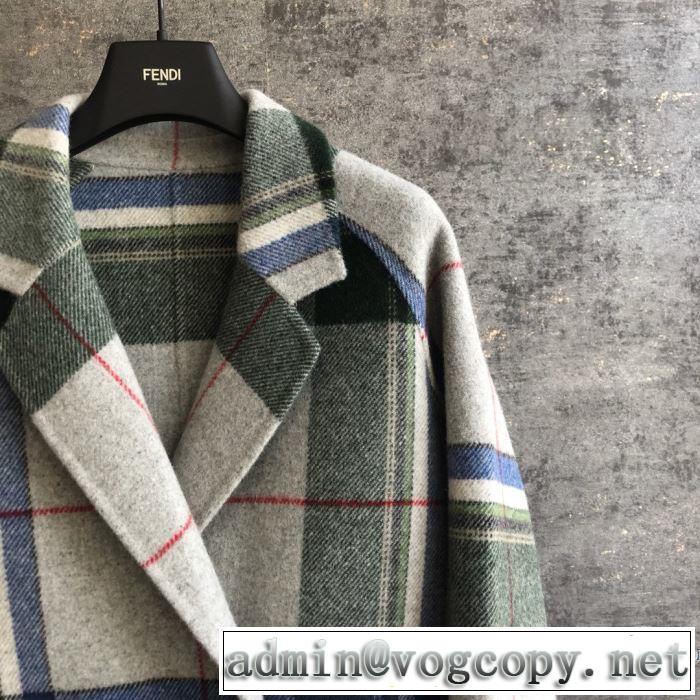 トッパーコート トレンド入り確実最新コレクション バーバリー おしゃれでおすすめ今季トレンド BURBERRY 活躍するトレンドアイテム