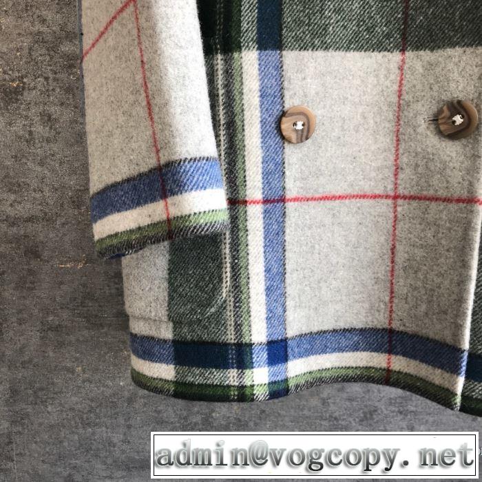 トッパーコート トレンド入り確実最新コレクション バーバリー おしゃれでおすすめ今季トレンド BURBERRY 活躍するトレンドアイテム