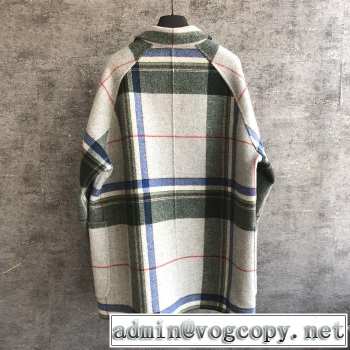 トッパーコート トレンド入り確実最新コレクション バーバリー おしゃれでおすすめ今季トレンド BURBERRY 活躍するトレンドアイテム
