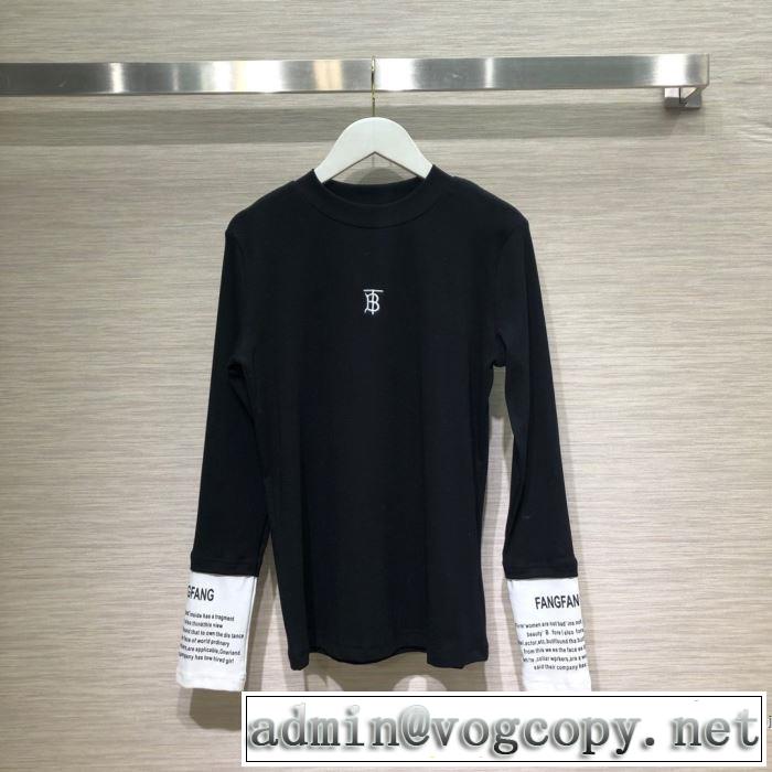 おススメの秋冬アイテムをCHECK バーバリー 2019トレンドファッション新品 BURBERRY 2色可選 カシミヤコート 今季トレンドをうまく取り