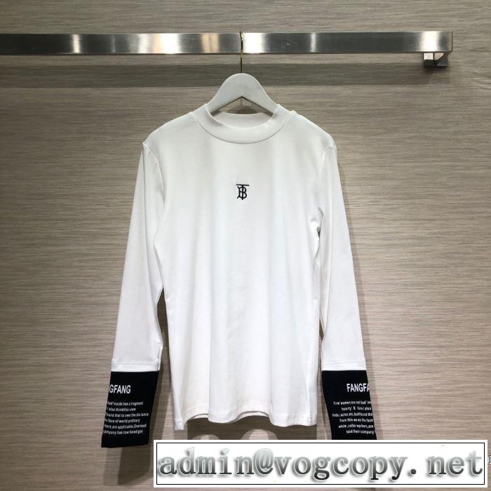 おススメの秋冬アイテムをCHECK バーバリー 2019トレンドファッション新品 BURBERRY 2色可選 カシミヤコート 今季トレンドをうまく取り