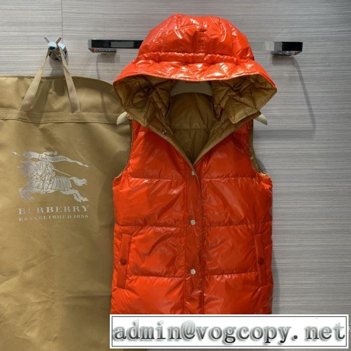 ダウンジャケット 最新秋冬トレンドをチェック！2019-20秋冬 バーバリー今年の流行りファション  BURBERRY 絶対おさえるべきカラーと最新