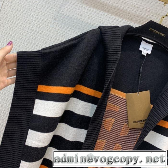 おしゃれに秋を迎えるために バーバリー BURBERRY人気ブランドの秋冬新色  カジュアル?ウエア 2019トレンドカラー秋冬セール