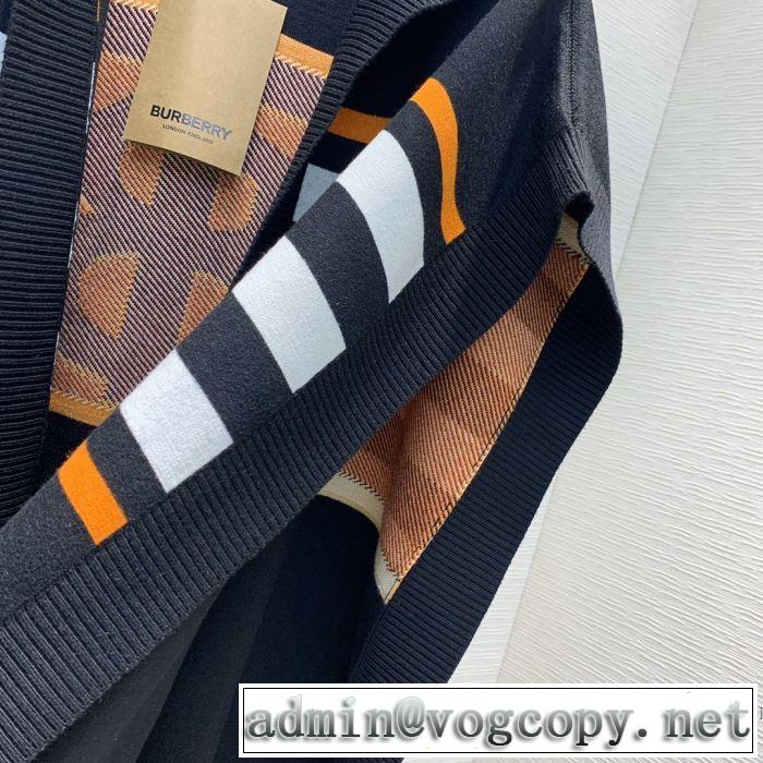 おしゃれに秋を迎えるために バーバリー BURBERRY人気ブランドの秋冬新色  カジュアル?ウエア 2019トレンドカラー秋冬セール