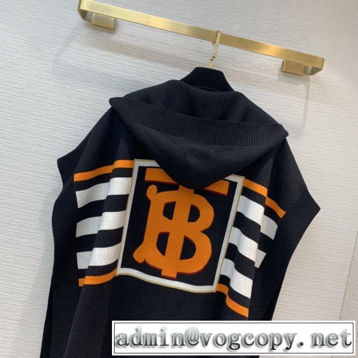 おしゃれに秋を迎えるために バーバリー BURBERRY人気ブランドの秋冬新色  カジュアル?ウエア 2019トレンドカラー秋冬セール