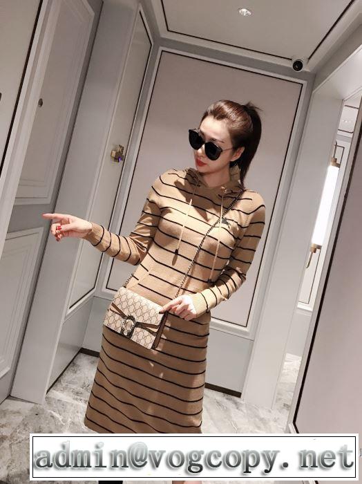 バーバリー 秋冬ファッションコーディネート BURBERRY スカート 最重要！2019秋冬トレンド 多色可選 人気ファッション雑誌でも掲載