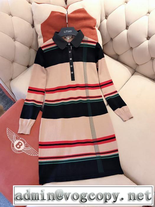 最新トレンドコーデおすすめ スカート バーバリー BURBERRY 2019-2020秋冬のファッション  多色可選 機能性が良くブランド新品