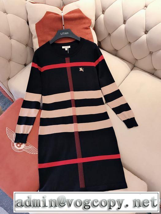 3色可選 秋冬もちろん主役級 バーバリー BURBERRY 2019秋のファッショントレンドはこれ スカート 大人かわいい秋冬コーデを楽しみ